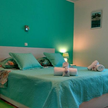 Apartments Jasminka Solin Exterior photo