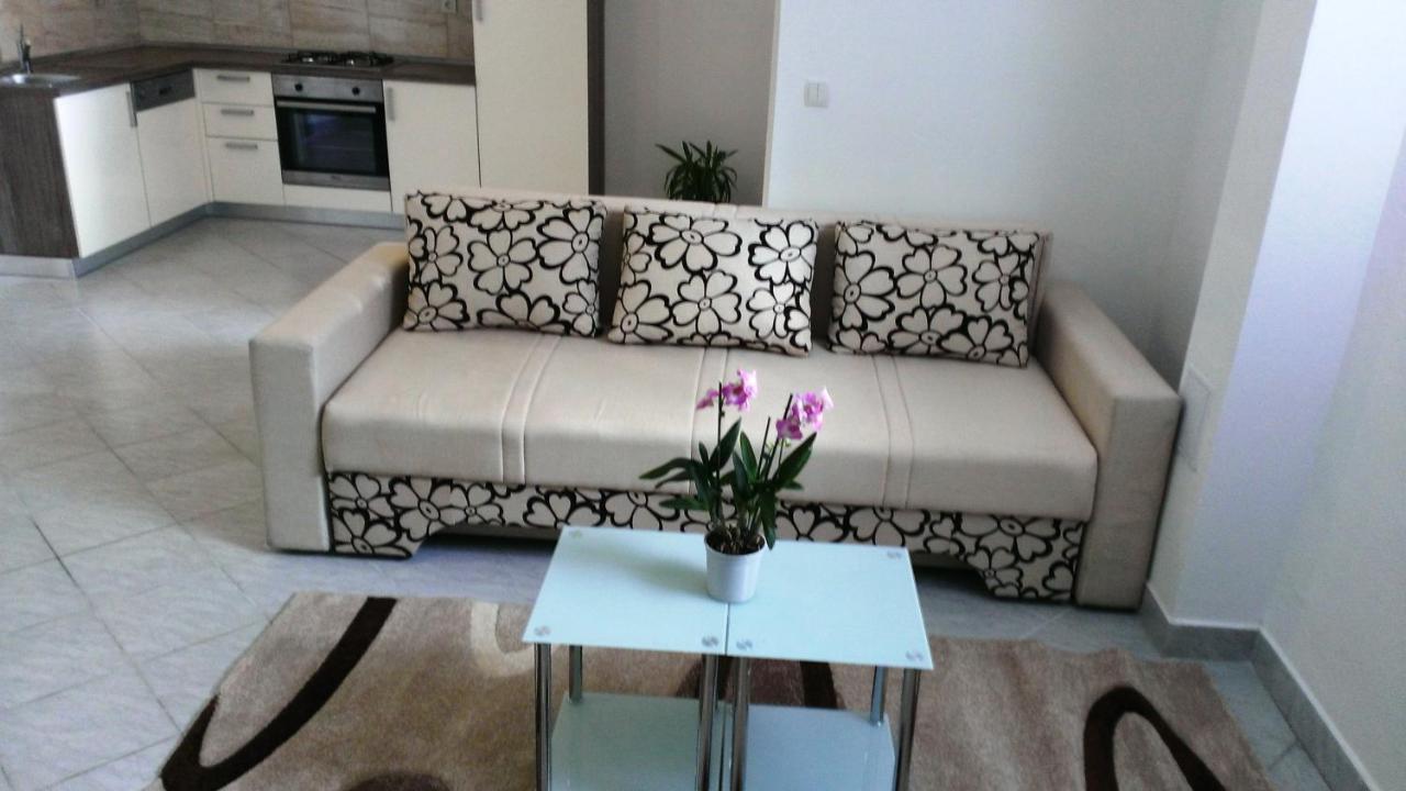 Apartments Jasminka Solin Room photo