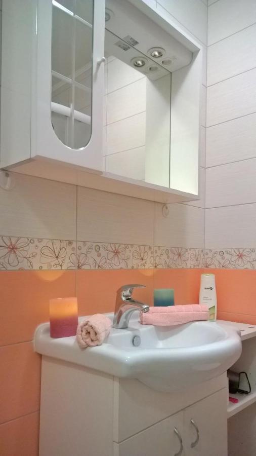 Apartments Jasminka Solin Room photo