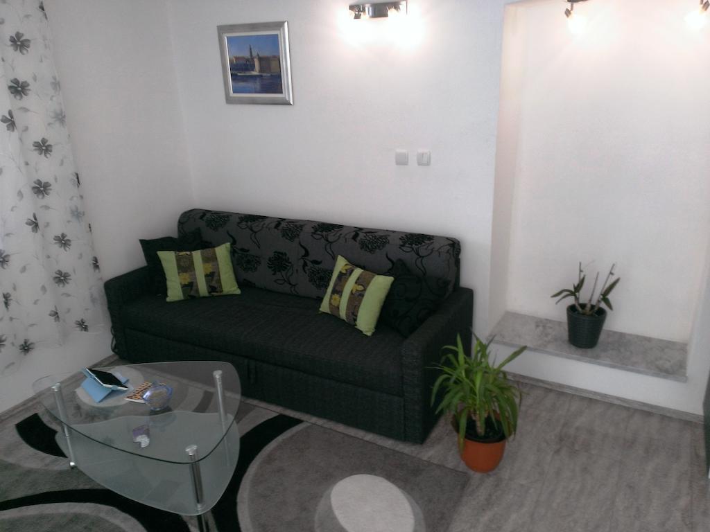 Apartments Jasminka Solin Room photo
